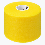 Yonex Cushion Wrap - AC381 (Yellow) - Badminton Corner
