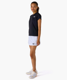 Yonex Women's Crew Neck T-Shirt  - 20961EX [Black]