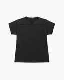 Yonex Women's Crew Neck T-Shirt  - 20961EX [Black]