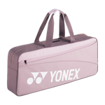 Yonex Team Tournament Bag [Smoke Pink]