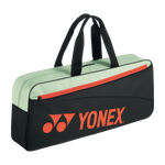 Yonex Team Tournament Bag-BA42331WEX [Black/Green]