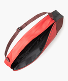 Yonex Team Racquet Bag (3 PCS) [Ruby Red] - Badminton Corner
