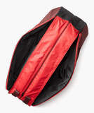 Yonex Team Racquet Bag - BA42526EX (6 PCS) (Ruby Red) - Badminton Corner