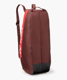 Yonex Team Racquet Bag - BA42526EX (6 PCS) (Ruby Red) - Badminton Corner