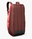 Yonex Team Racquet Bag - BA42529EX (9 PCS) (Ruby Red) - Badminton Corner