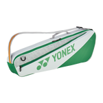 Yonex Club Racquet Bag (3 PCS)[White]