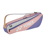 Yonex Club Racquet Bag (3 PCS)[Pink]