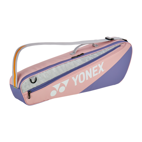 Yonex Club Racquet Bag (3 PCS)[Pink]
