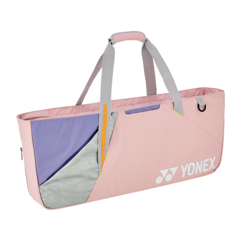 Yonex Club Tournament Bag (6 PCS)[Pink]