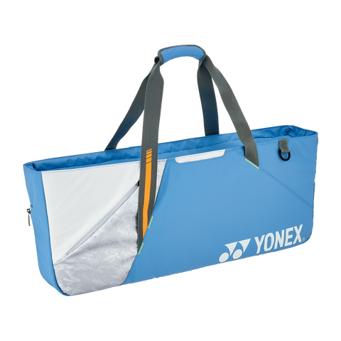 Yonex Club Tournament Bag (6 PCS)[Grayish Blue]