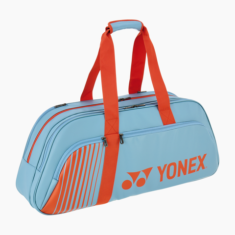 Yonex Active Tournament Bag [Blue Gray]