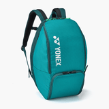 Yonex Pro Backpack B [Dark Green] - Badminton Corner