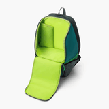 Yonex Pro Backpack B [Dark Green] - Badminton Corner
