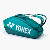 Yonex Pro Racquet Bag (6 PCS) [Dark Green]