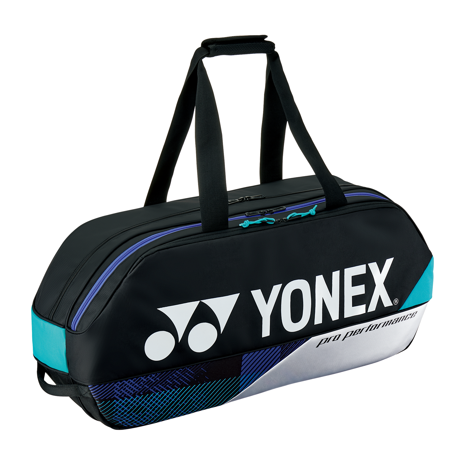 YONEX プロパフォーマンス バッグ ブラック/ブルー int_ba92431w_076-3_1500x.png?v