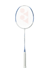 Yonex Nanoflare 001 Clear [White/Saxe] Pre-strung