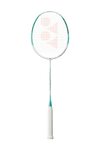 Yonex Nanoflare 001 Feel [White/Mint] Pre-strung