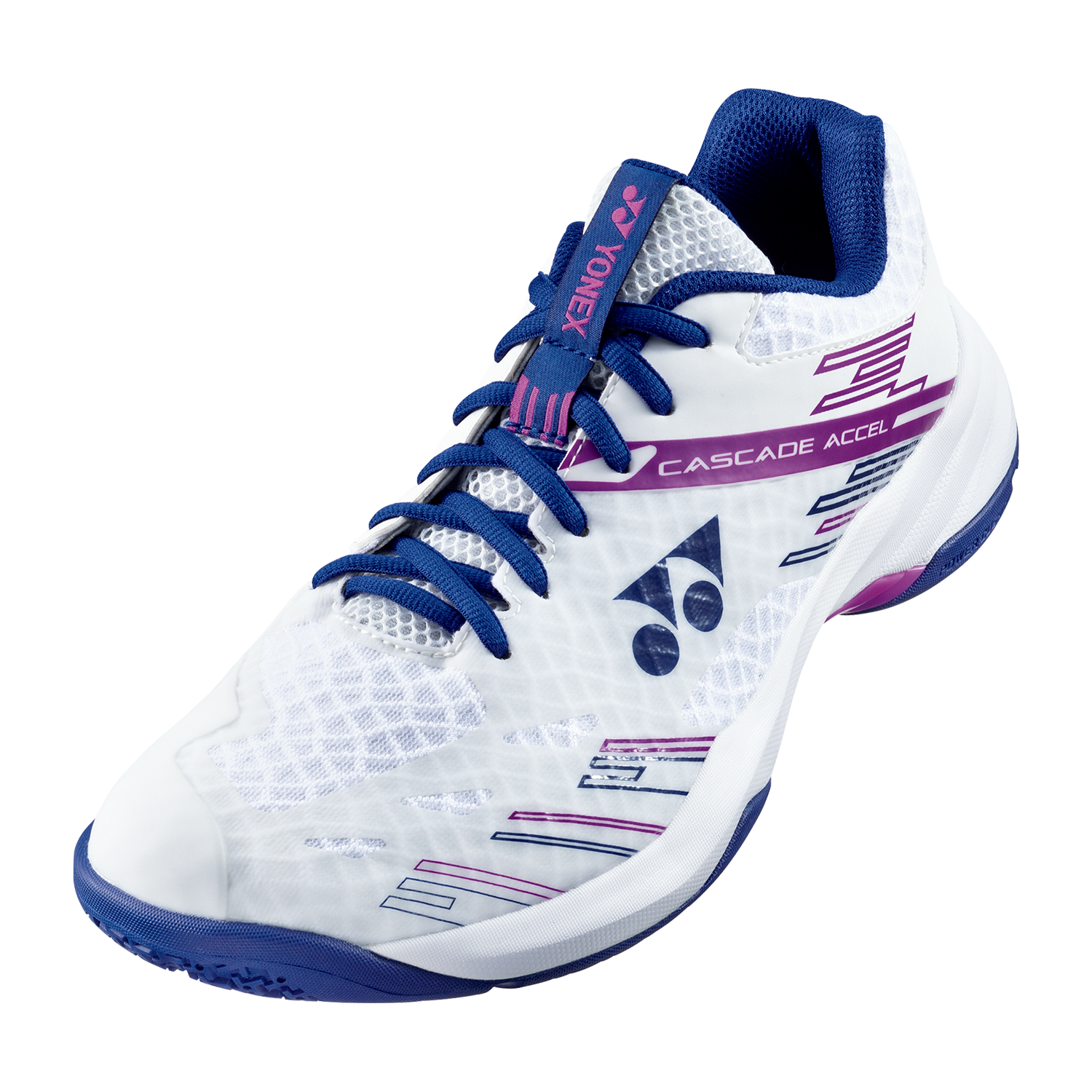 靴 Yonex Cascade Accel 24cm Power Cushion Cascade Accel | Shoes | Yonex