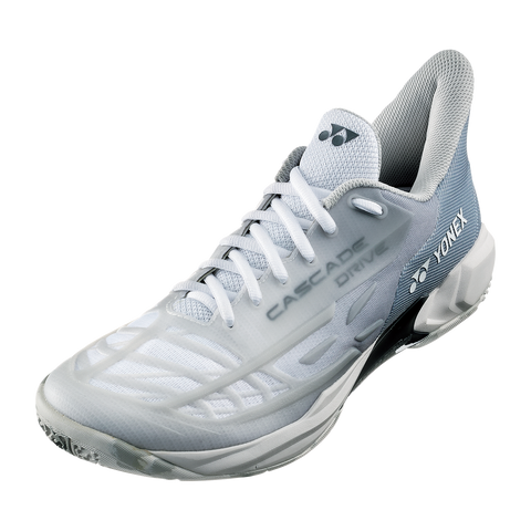 Yonex Power Cushion Cascade Drive 2(Matte White)