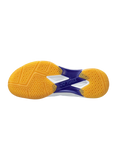 Yonex Power Cushion Eclipsion X3 Shoes [White/Purple]
