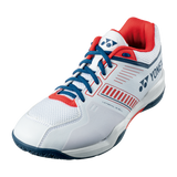 Yonex Power Cushion Strider Flow Wide(White/Red)