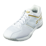 Yonex Power Cushion Strider Flow Wide(White/Gold)