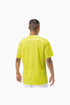 Yonex Unisex T-Shirt - YM0045EX [Lime Yellow]