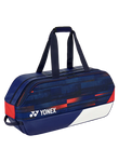 Yonex Limited Pro Tournament Bag-BA31PAEX [White/Navy/Red]