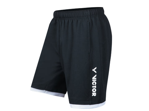 Victor R-50205 C Shorts [Black]