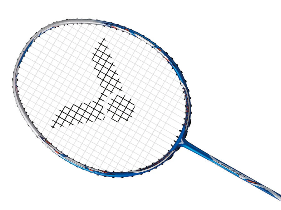 Victor Jetspeed S 12 II F [Cloisonne Blue] Unstrung | Badminton Corner