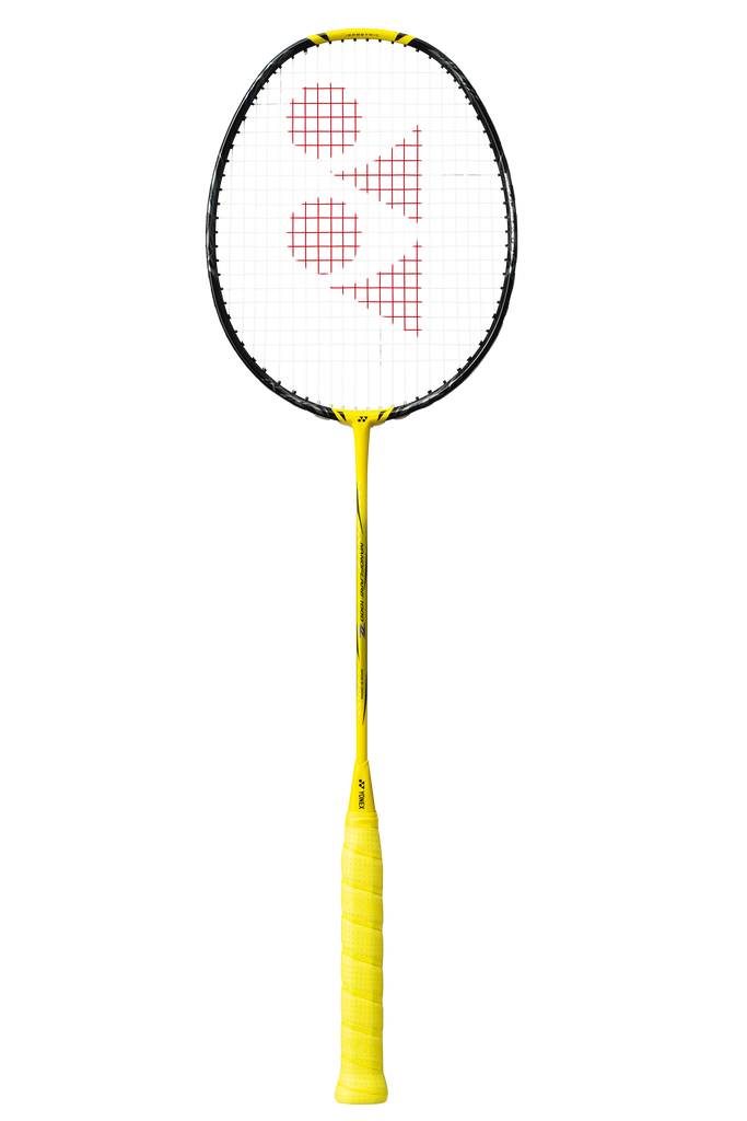 Yonex Nanoflare 1000 Z (Lightning Yellow) Unstrung | Badminton Corner Yonex Nanoflare 1000 Z (Lightning Yellow) Unstrung | Badminton Corner