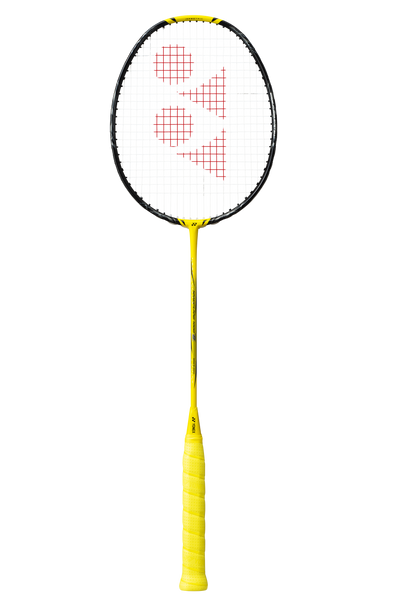 Yonex Nanoflare 1000 Z (Lightning Yellow) Unstrung | Badminton Corner