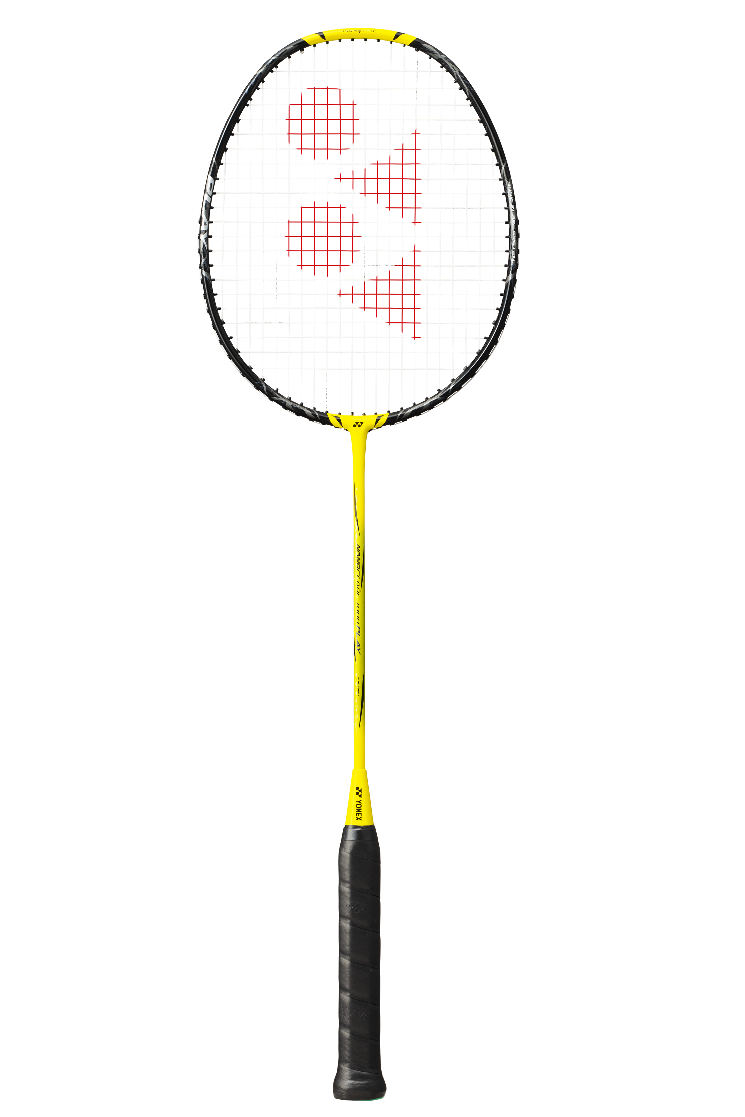 あつお　ヨネックス NANOFLARE 1000 PLAY NANOFLARE 1000 PLAY (STRUNG) – Yonex USA