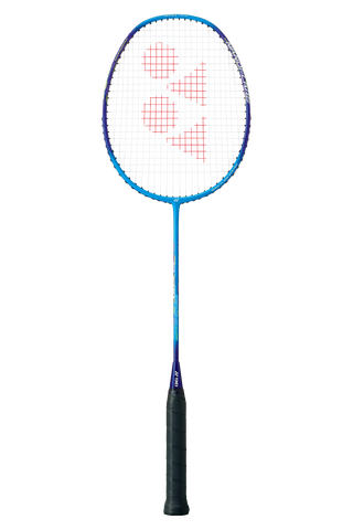 Yonex Nanoflare 001 Clear [Cyan] Pre-strung