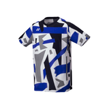 Yonex Badminton Men's T-Shirt - 16743EX [White]