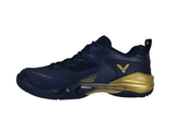 Victor P9200cHP B Badminton Shoes (Navy Blue)
