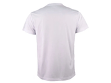 Victor Badminton T-Shirt- T-49010 A (White) - Badminton Corner