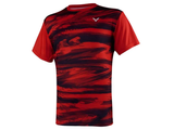 Victor T-95004D Dry T-Shirt [Red]