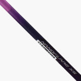 Yonex Nanoflare X5 [Mist Purple] Pre-strung