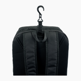 Yonex Team Backpack - 42512EX [Gray/Black]
