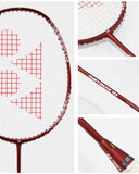 Yonex Astrox 10 [Dark Wine] Pre-strung