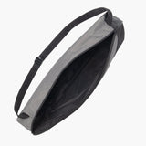 Yonex Team Racquet Bag (3 PCS) [Gray Black]