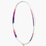 Yonex Nanoflare X5 [Mist Purple] Pre-strung