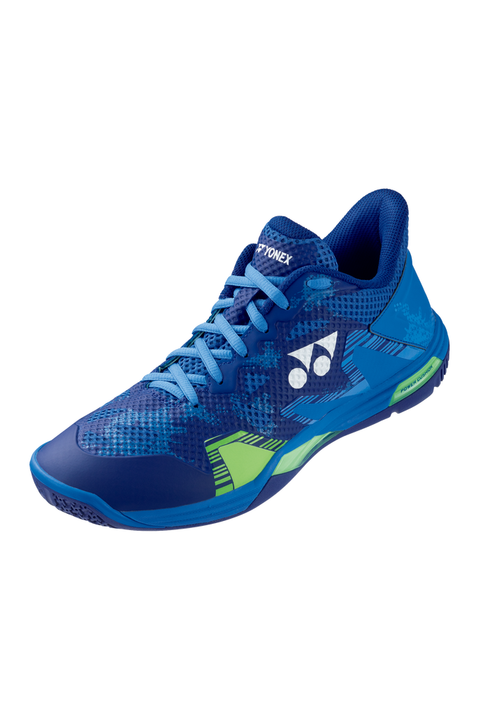 Yonex power cushion hotsell badminton shoes mens