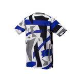 Yonex Badminton Men's T-Shirt - 16743EX [White]