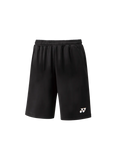 Yonex Shorts Men - YM0030EX [Black]