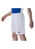 Yonex Shorts Men - YM0030EX [White]