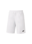 Yonex Shorts Men - YM0030EX [White]