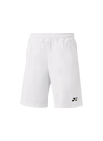 Yonex Shorts Men - YM0030EX [White]