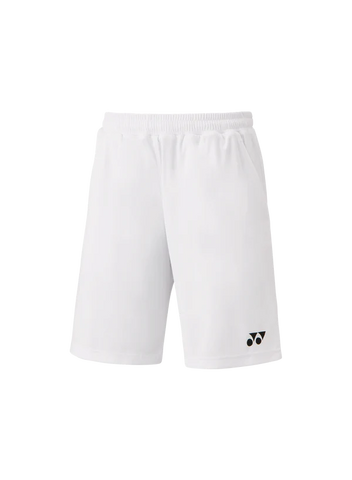 Yonex Shorts Men - YM0030EX [White]